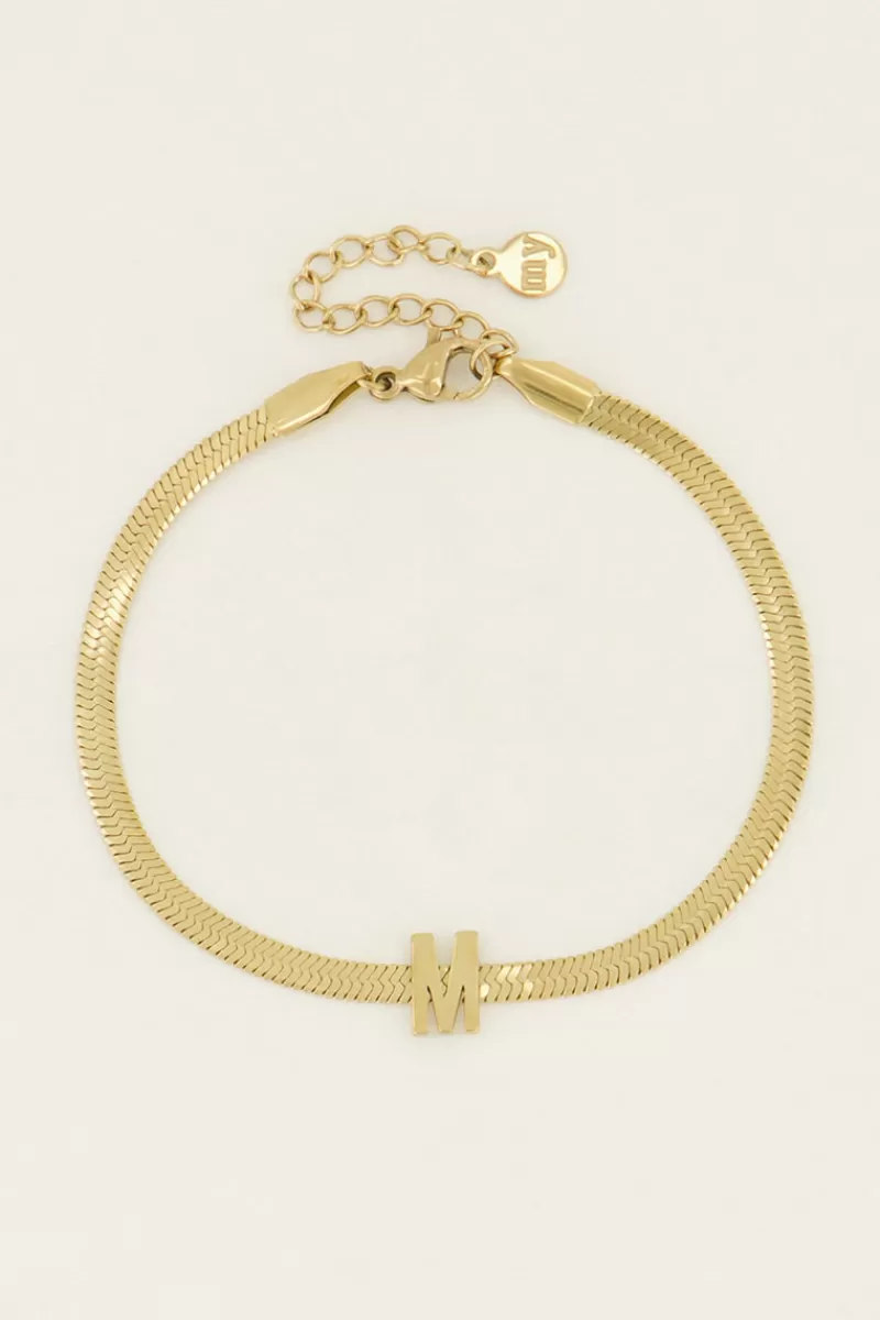 Homme My Jewellery Bracelet The New Initial